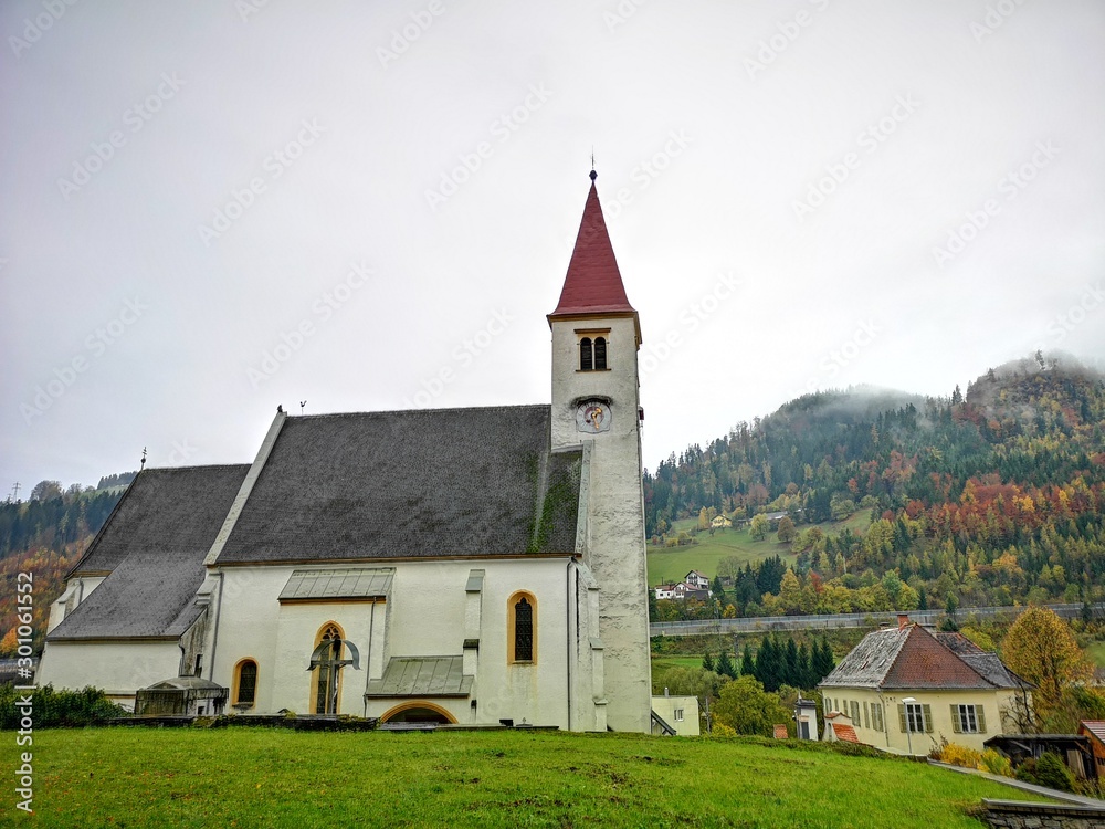 Übelbach Steiermark