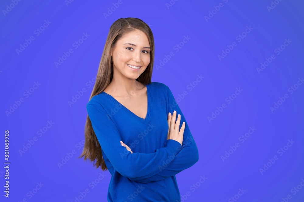 Blouse.
