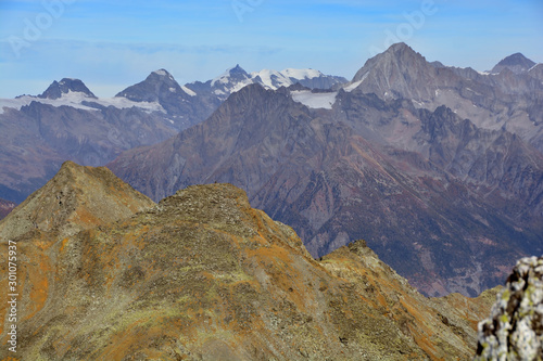 Bietschhorn photo