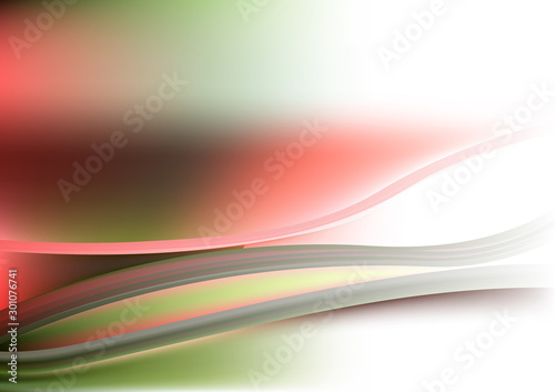 Creative Background vector image for Book cover