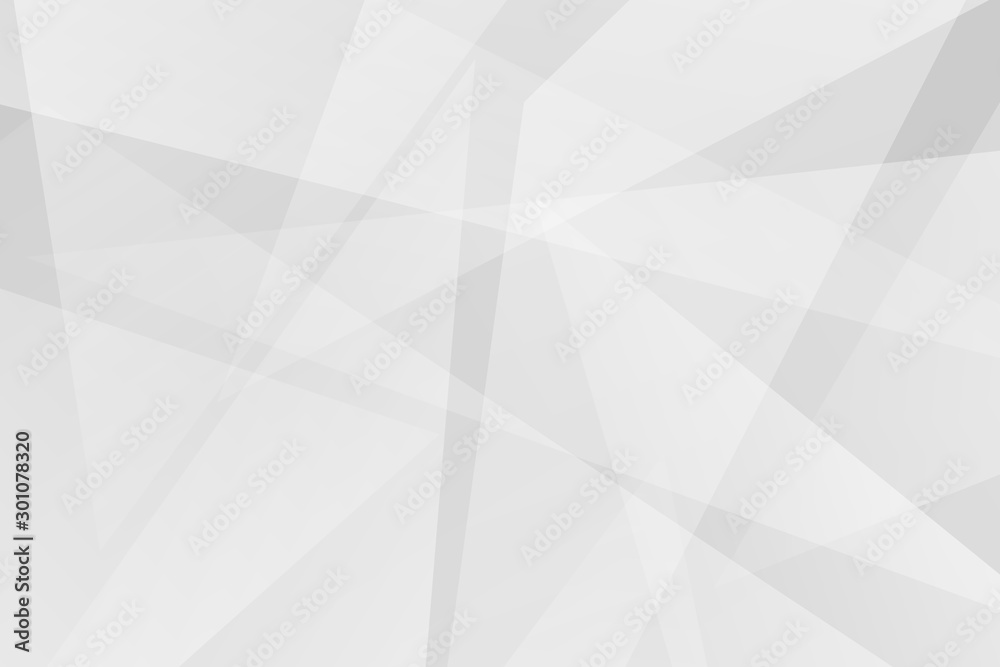 Abstract white and grey on light silver background modern design. Vector illustration EPS 10. Abstract white and grey on light silver background modern design. Vector illustration EPS 10.