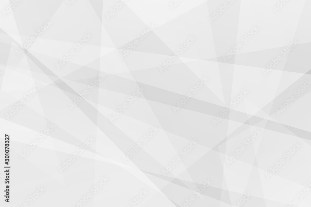 Abstract white and grey on light silver background modern design. Vector illustration EPS 10. Abstract white and grey on light silver background modern design. Vector illustration EPS 10.