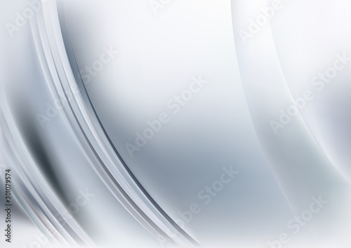 Creative Presentation Background vector image design