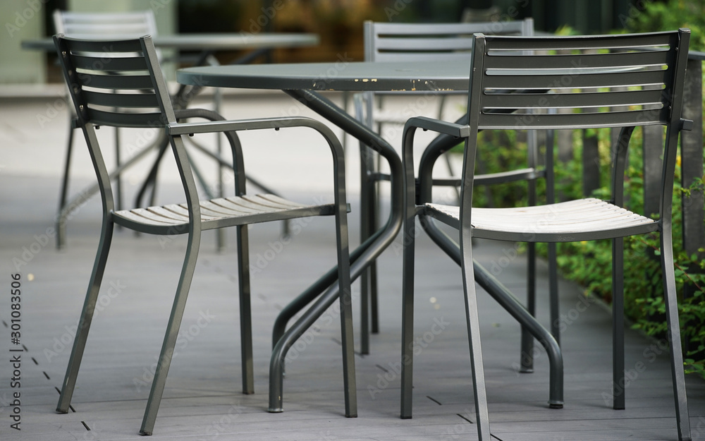 tables and chairs in cafe tables and chairs in cafe