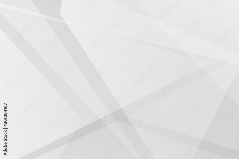 Abstract white and grey on light silver background modern design. Vector illustration EPS 10. Abstract white and grey on light silver background modern design. Vector illustration EPS 10.