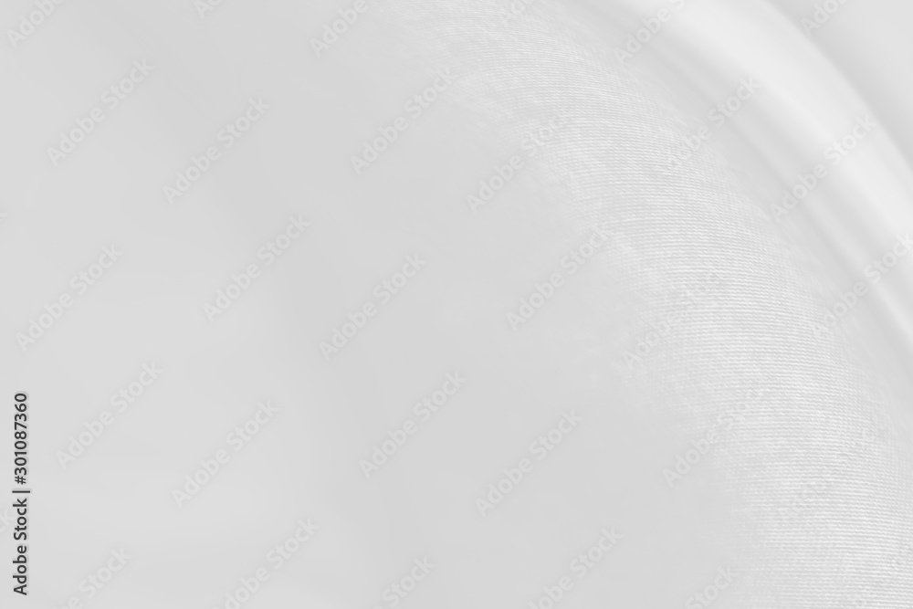 Obraz premium Abstract black and white blurred background. Modern smartphone wallpaper.Futuristic infographics aesthetic design.Elegant geometric seamless pattern.Decorative web layout or poster.