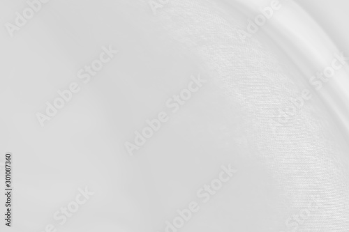 Abstract black and white blurred background. Modern smartphone wallpaper.Futuristic infographics aesthetic design.Elegant geometric seamless pattern.Decorative web layout or poster.