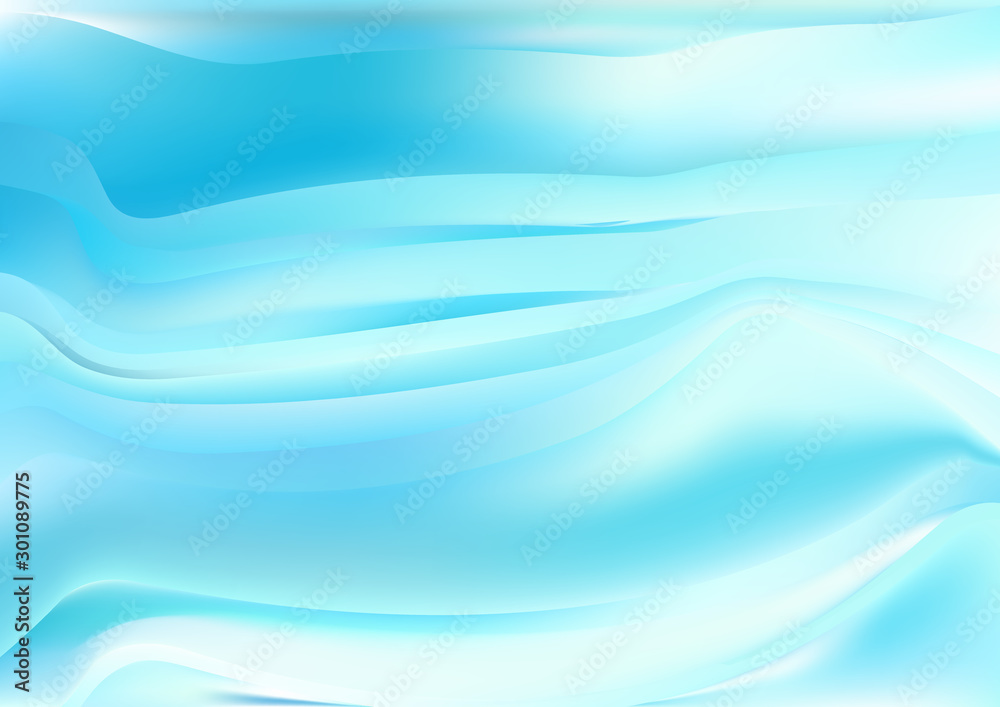 Fototapeta premium Digital Creative Background vector image design