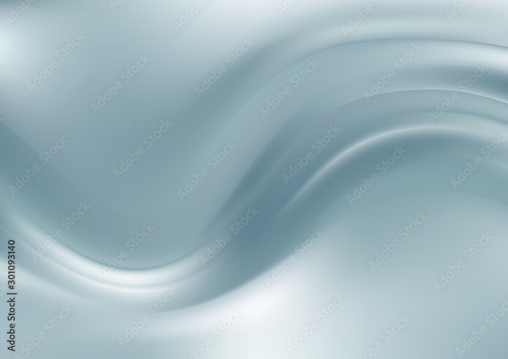 Curve Creative Background vector image design Curve Creative Background vector image design