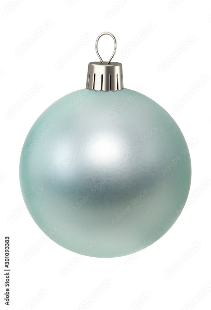 Christmas Ornaments isolated on a white background. Christmas Ornaments isolated on a white background.