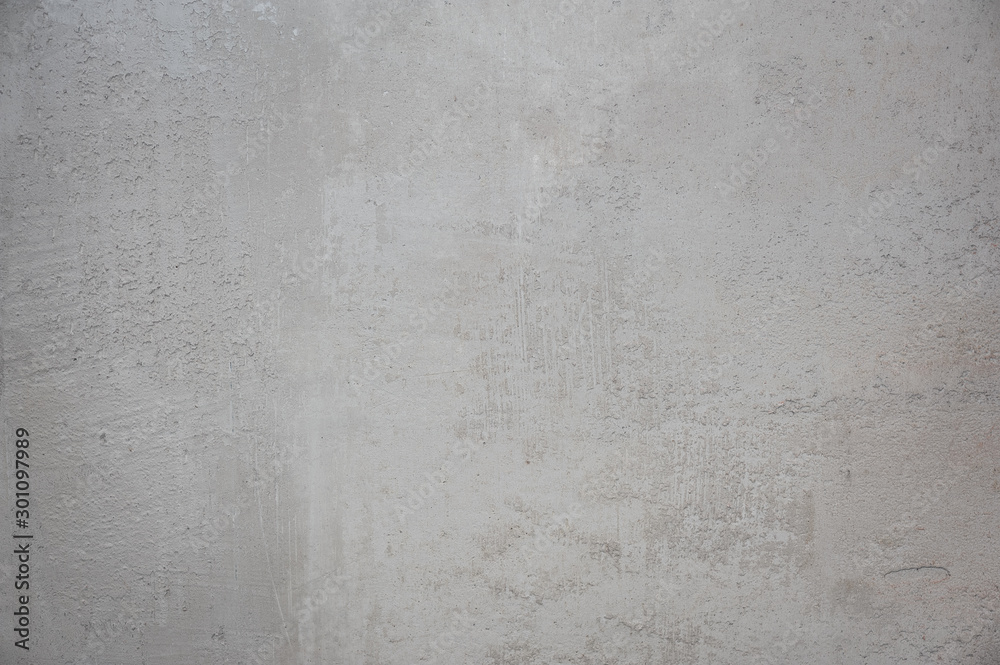 Obraz premium Texture of concrete wall for background. Room renovation. Repair concept.