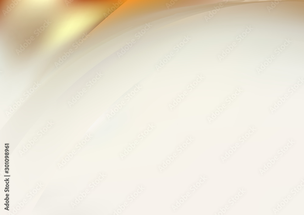 Obraz premium Creative Cover Background vector image design