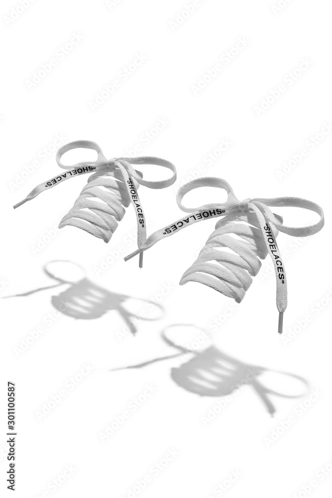 sail shoelaces