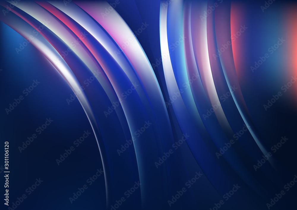 Fototapeta premium Backdrop Creative Background vector image design