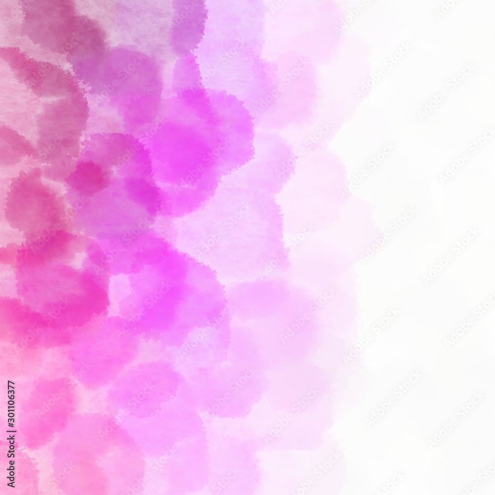 abstract futuristic style lavender, orchid and pastel pink background with space for text or image