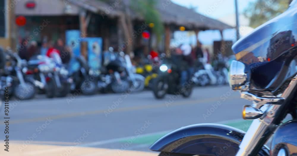 Motorcycle Motorcycle