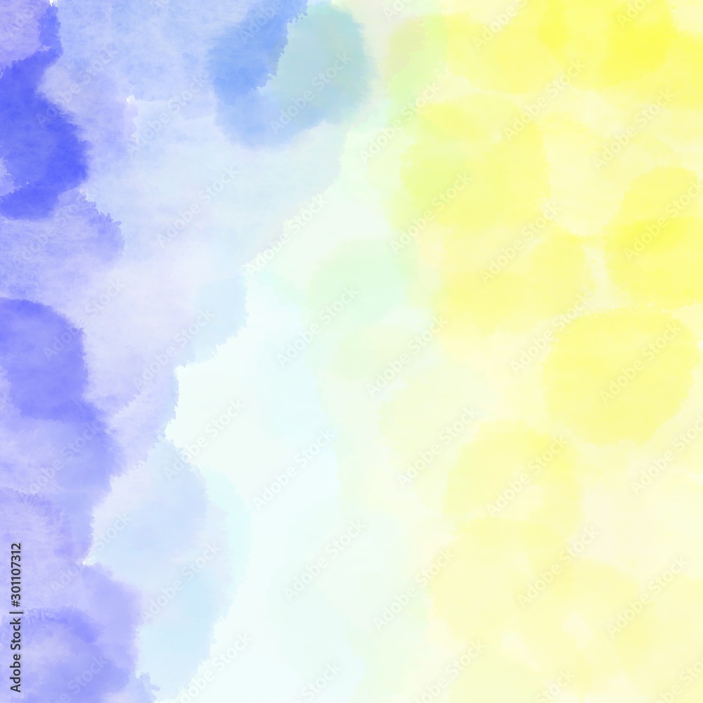 square graphic with round style lavender, corn flower blue and honeydew background with space for text or image square graphic with round style lavender, corn flower blue and honeydew background with space for text or image