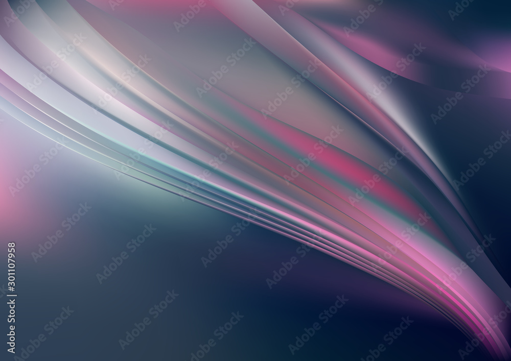 Artistic Creative Background vector image design Artistic Creative Background vector image design