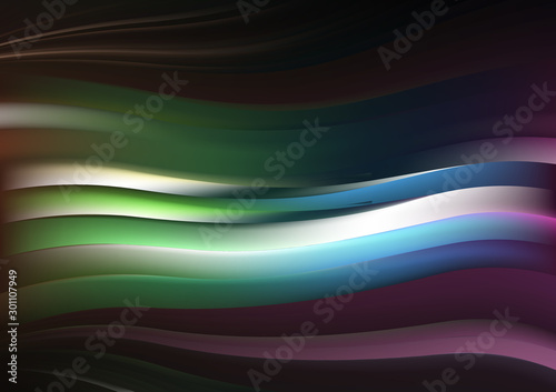 Artistic Creative Background vector image design