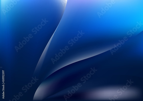 Abstract Creative Background vector image design