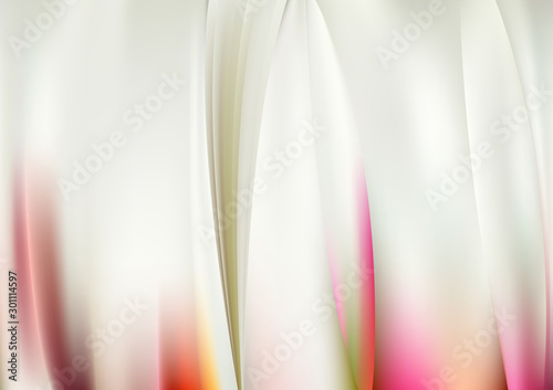 Abstract Creative Background vector image design
