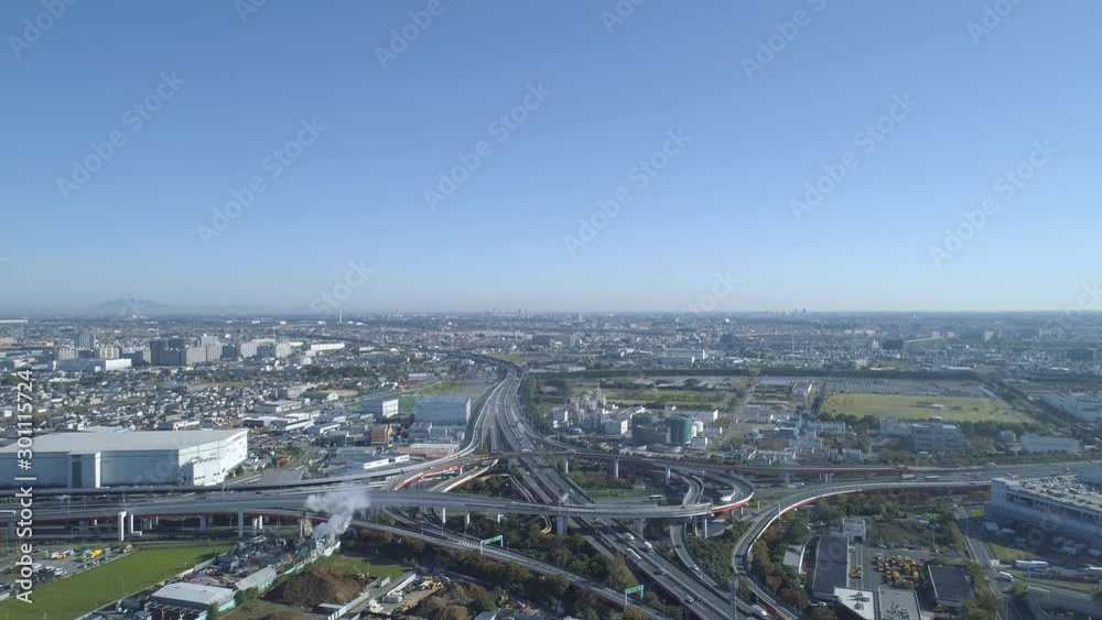 4K・ジャンクション	