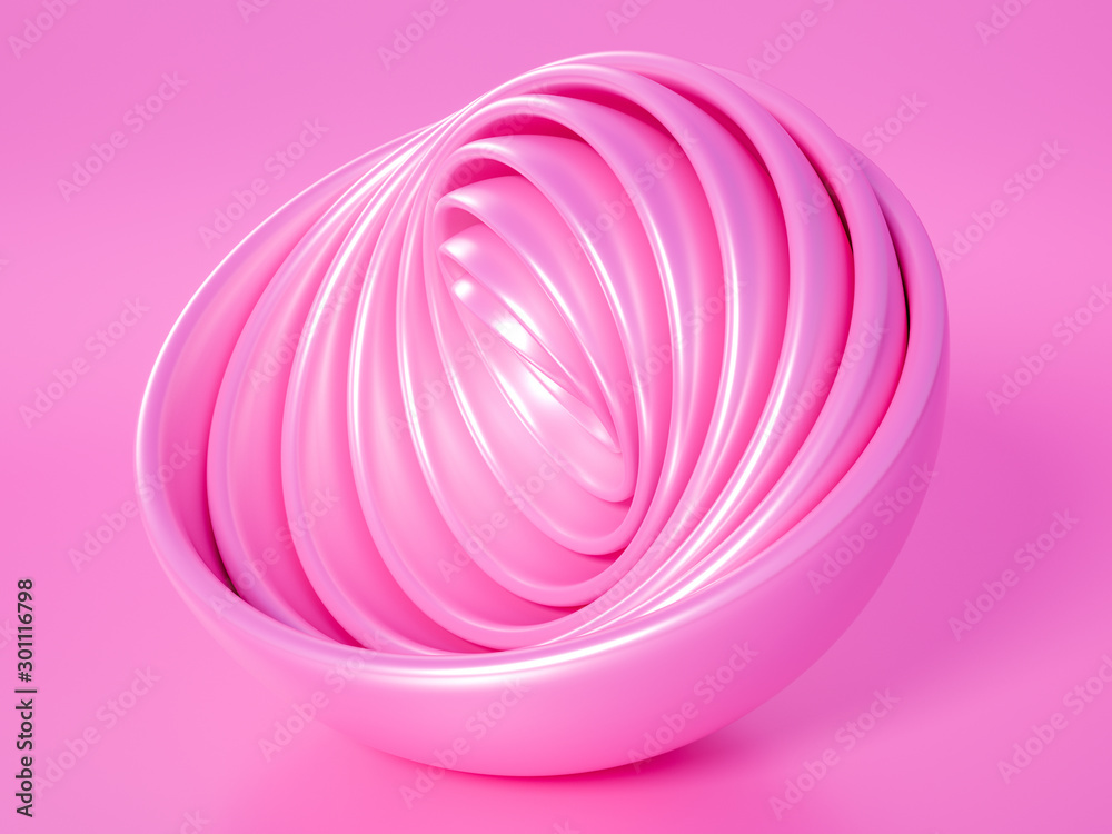 Geometric background. 3d illustration, 3d rendering. Geometric background. 3d illustration, 3d rendering.