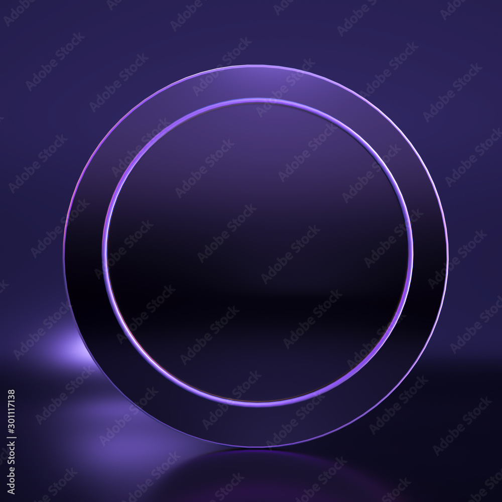 Elegant minimal background. 3d illustration, 3d rendering. Elegant minimal background. 3d illustration, 3d rendering.