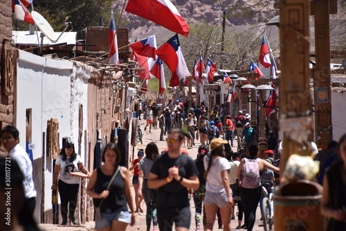 San Pedro de Atacama