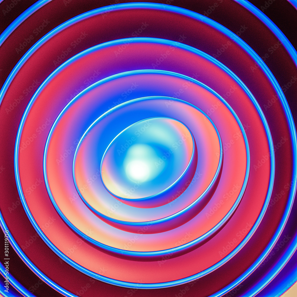 Geometric background. 3d illustration, 3d rendering. Geometric background. 3d illustration, 3d rendering.