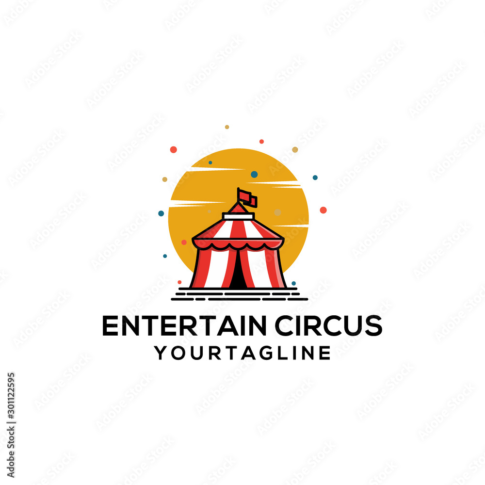 circus tent carnival festival show circus tent carnival festival show