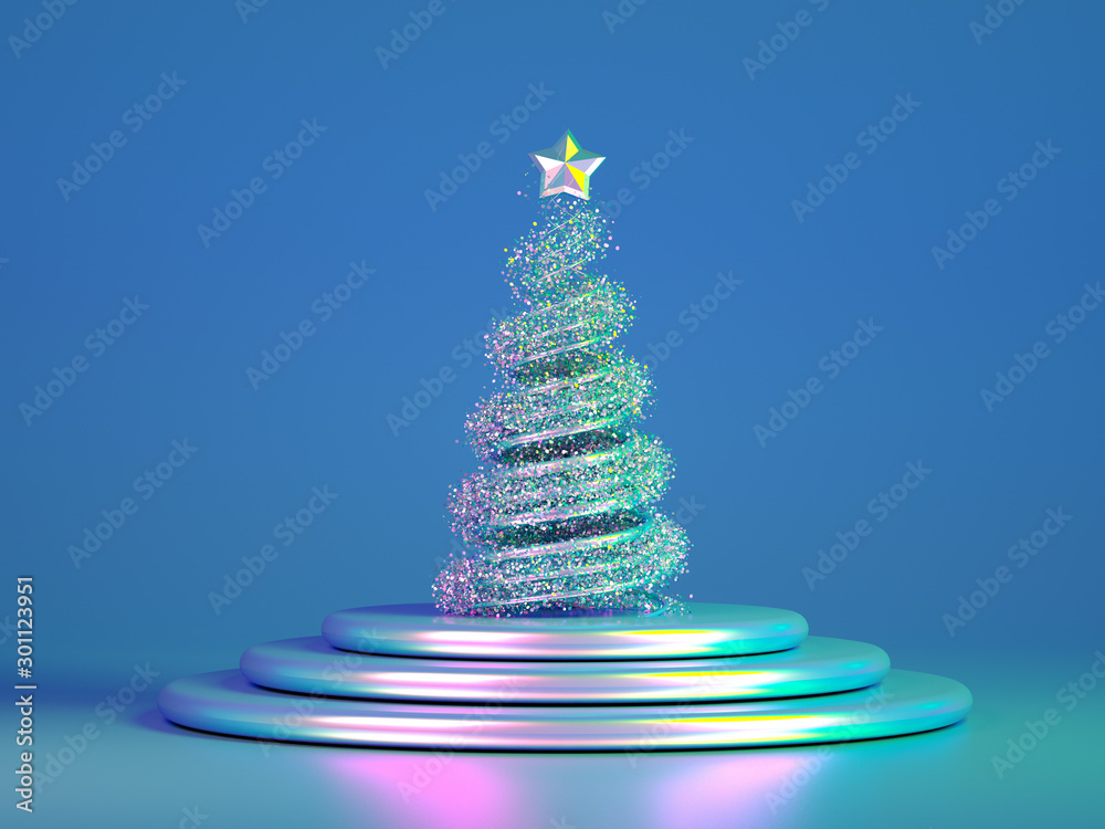 Beautiful luxury New Year Christmas holiday background. 3d illustration, 3d rendering. 3d illustration, 3d rendering. Beautiful luxury New Year Christmas holiday background. 3d illustration, 3d rendering. 3d illustration, 3d rendering.