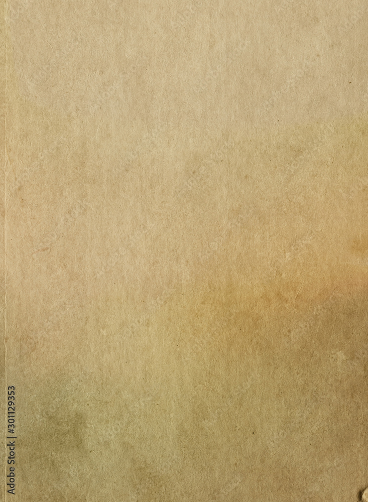 Obraz premium Vintage paper concept background