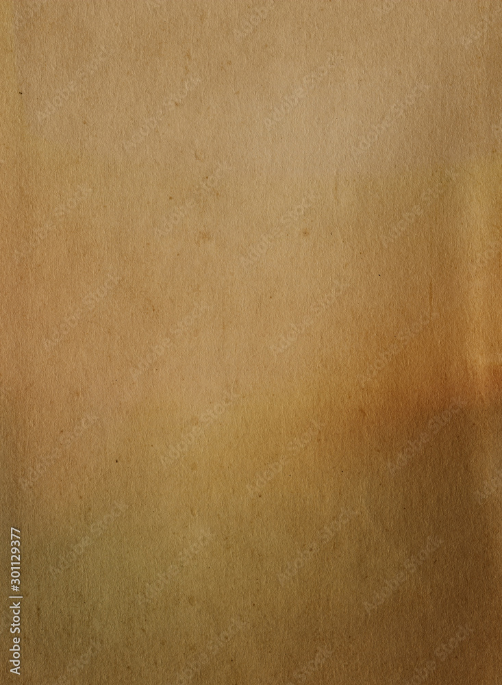 Obraz premium Vintage paper concept background