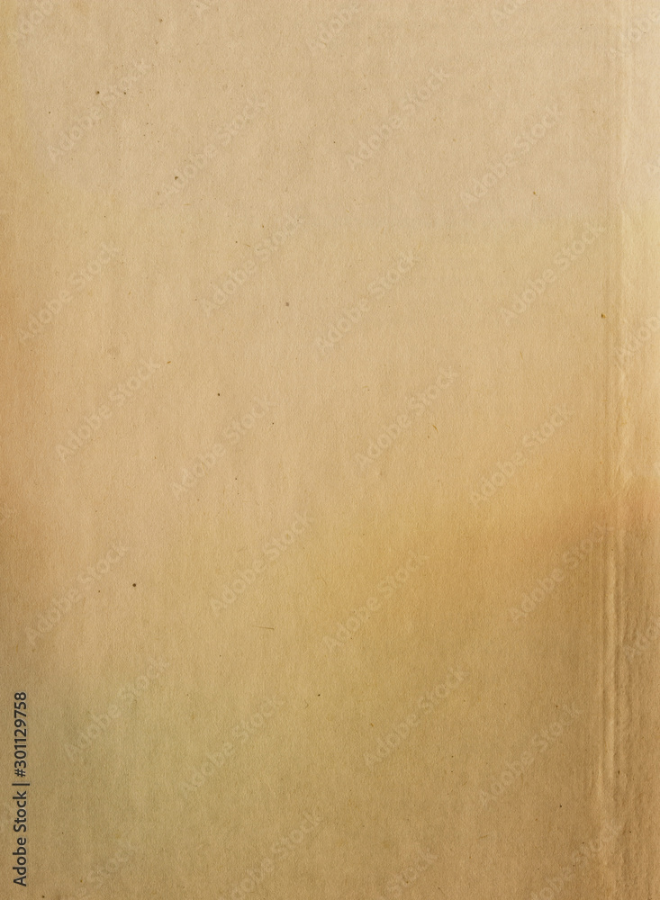 Fototapeta premium Vintage paper concept background