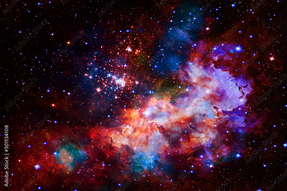 Space and galaxy. The elements of this image furnished by NASA. Space and galaxy. The elements of this image furnished by NASA.