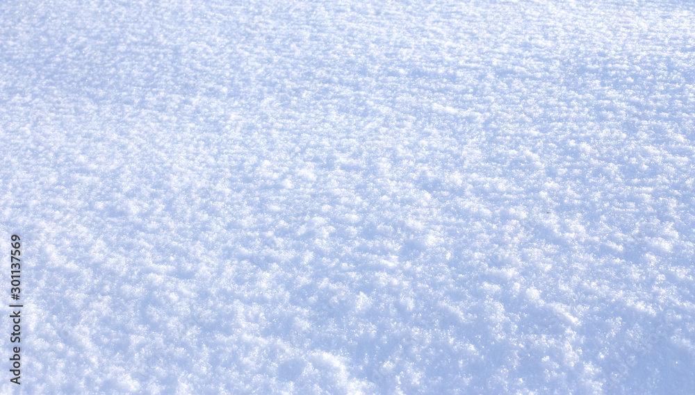 Winter background.Winter texture of white snow Winter background.Winter texture of white snow