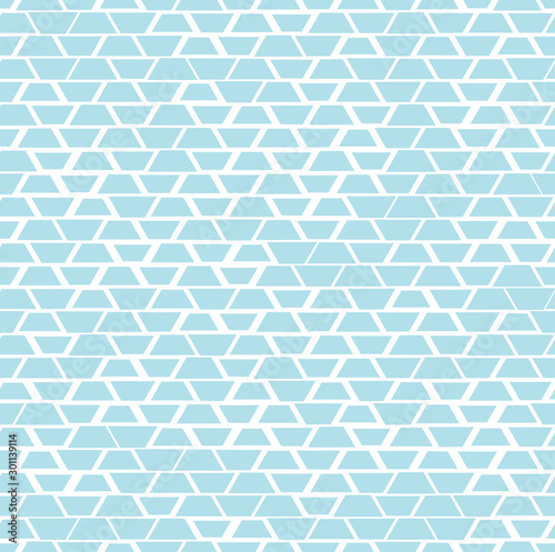 abstract geometric vector pattern background