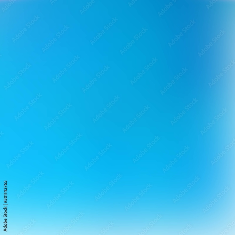 Light blue vector blurred shine abstract template. Abstract colorful illustration with gradient. Completely new design for your business. eps 10 Light blue vector blurred shine abstract template. Abstract colorful illustration with gradient. Completely new design for your business. eps 10