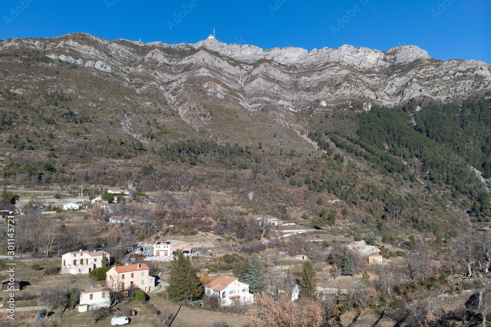 Obraz premium Landscape