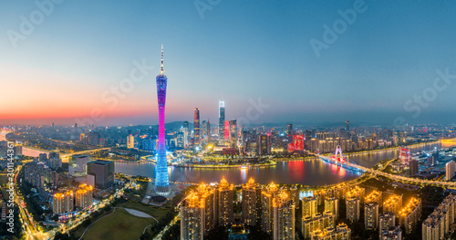 Canton Tower