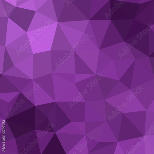purple Grid Mosaic Background, Creative Design Templates. eps 10