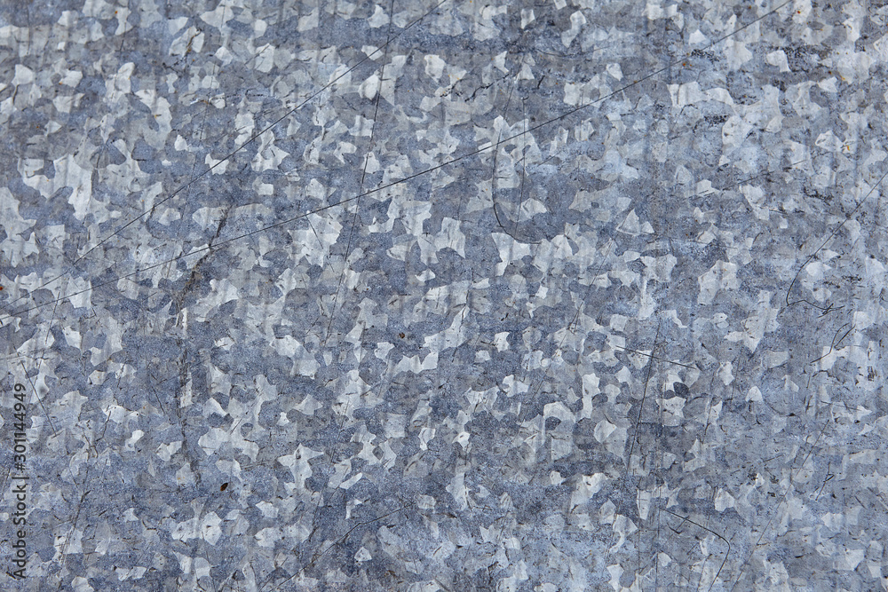 Metal background, galvanized steel sheet texture. Metal background, galvanized steel sheet texture.