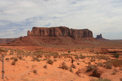 Monument Valley National Park