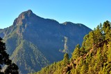 Caldera de Taburiente, Natural Parck in La Palma