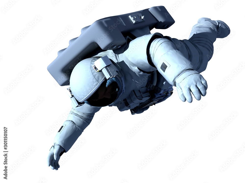 Astronaut Astronaut