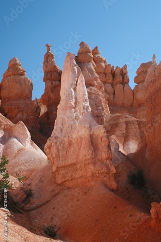 Bryce Canyon National Park - Utah, USA © Senor_Figoo