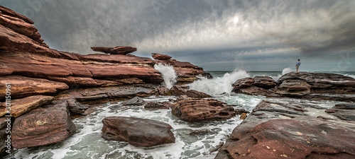 Kalbarri Coast