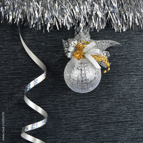 Beautiful Christmas card.Ch...