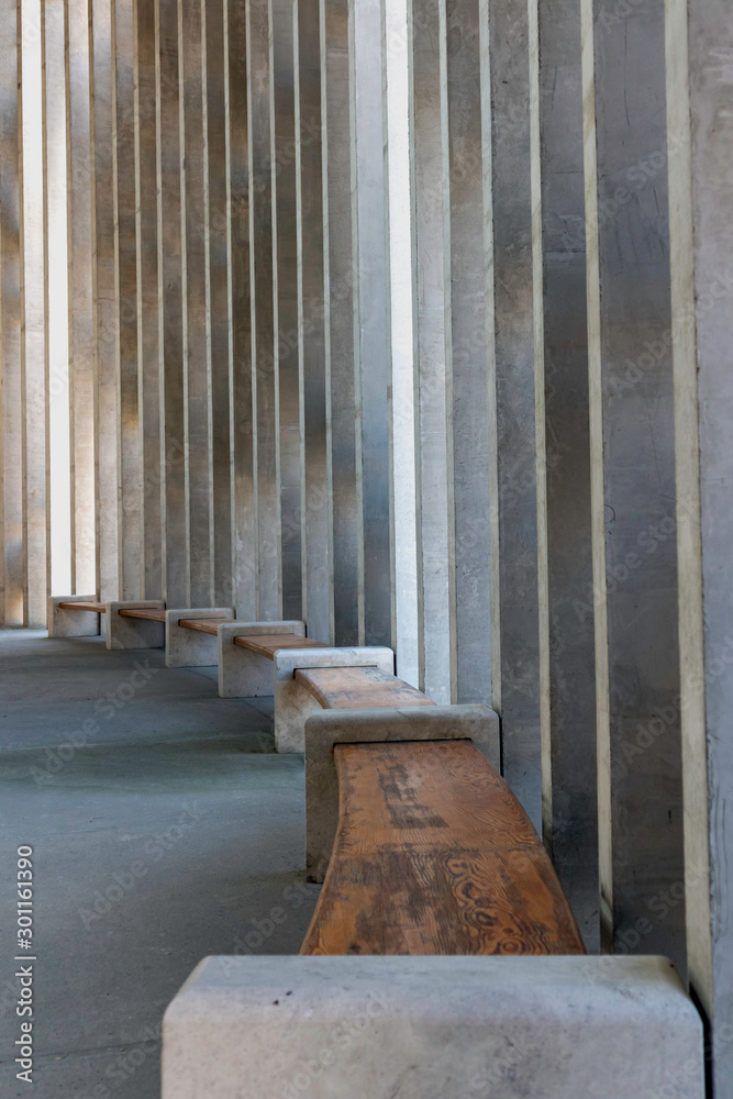 Obraz premium Beslan School